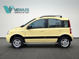 Fiat Panda 2006 4X4 1250CC-thumb-7