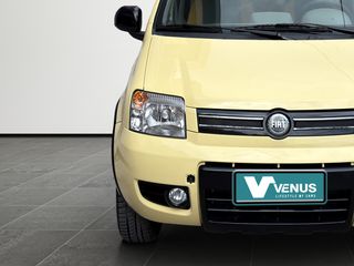 Fiat Panda 2006 4X4 1250CC-thumb-8