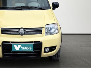 Fiat Panda 2006 4X4 1250CC-thumb-9