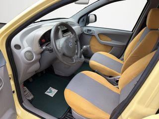 Fiat Panda 2006 4X4 1250CC-thumb-10