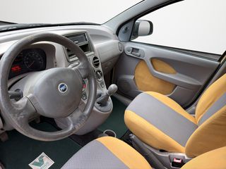 Fiat Panda 2006 4X4 1250CC-thumb-11