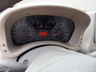 Fiat Panda 2006 4X4 1250CC-thumb-12