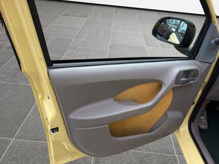 Fiat Panda 2006 4X4 1250CC-thumb-13