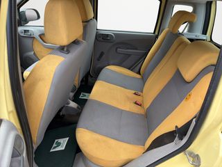 Fiat Panda 2006 4X4 1250CC-thumb-14