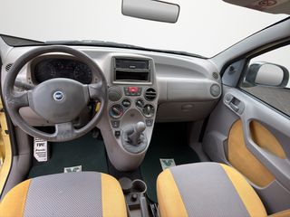 Fiat Panda 2006 4X4 1250CC-thumb-15