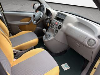 Fiat Panda 2006 4X4 1250CC-thumb-17