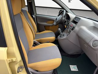 Fiat Panda 2006 4X4 1250CC-thumb-18