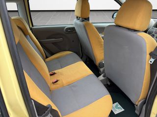 Fiat Panda 2006 4X4 1250CC-thumb-19