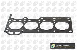 ΦΛΑΝΤΖΑ, ΚΕΦΑΛΗ ΚΥΛΙΝΔΡΟΥ TOYOTA YARIS P1 | YARIS/VITZ | ECHO 1 1SZ-FE 04.99-. 68BHP 1999