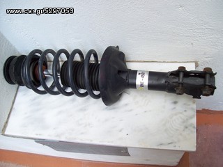 Seat Ibiza Cordoba-VW Polo Golf // Η ΤΙΜΗ ΑΦΟΡΑ ΤΟ 1 ΑΜΟΡΤΙΣΕΡ ΕΜ. ΑΡΙΣΤΕΡΑ Η ΔΕΞΙΑ BILSTEIN \\ Γ Ν Η Σ Ι Α-ΚΑΛΟΜΕΤΑΧΕΙΡΙΣΜΕΝΑ-ΑΝΤΑΛΛΑΚΤΙΚΑ