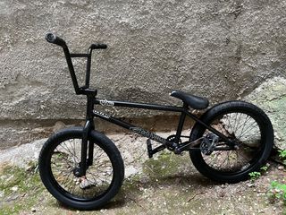 BMX Kink BMX 2024 Custom