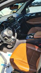 Mercedes-Benz GLE 500 2018 AMG ΘΩΡΑΚΙΣΗ Β5 ΕΡΓΟΣΤΑΣΙΑΚΗ-thumb-4