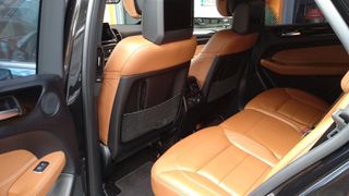Mercedes-Benz GLE 500 2018 AMG ΘΩΡΑΚΙΣΗ Β5 ΕΡΓΟΣΤΑΣΙΑΚΗ-thumb-5