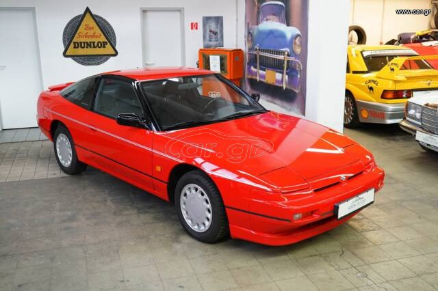 200sx προφυλακτηρας ΕΜΠΡΟΣ