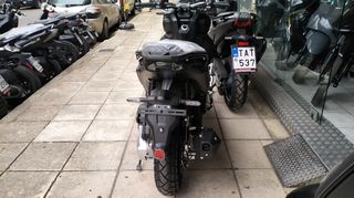 Daytona Virtus 125 2026 ΤΟ ΝΕΟ VIRTUS 125 DARK MAT TCS-thumb-3