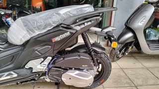 Daytona Virtus 125 2026 ΤΟ ΝΕΟ VIRTUS 125 DARK MAT TCS-thumb-4
