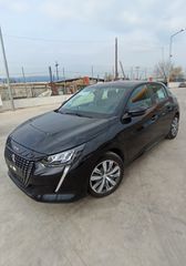 Peugeot 208 2020 1.2 PURETECH 101 ACTIVE