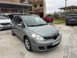 Nissan Titan 2007 1600cc 115Ps Αυτόματο-thumb-1