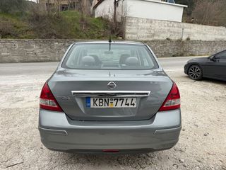 Nissan Titan 2007 1600cc 115Ps Αυτόματο-thumb-3