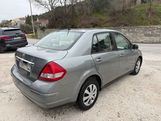 Nissan Titan 2007 1600cc 115Ps Αυτόματο-thumb-4