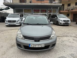 Nissan Titan 2007 1600cc 115Ps Αυτόματο-thumb-6