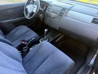 Nissan Titan 2007 1600cc 115Ps Αυτόματο-thumb-8