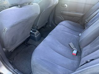 Nissan Titan 2007 1600cc 115Ps Αυτόματο-thumb-9