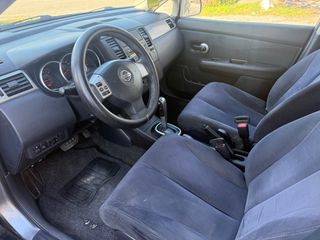 Nissan Titan 2007 1600cc 115Ps Αυτόματο-thumb-10