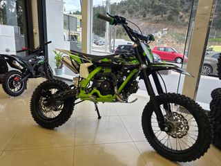 Kxd 2026 KXD MINI MOTO 125CC  ME MIZA AYTOMATO-thumb-4