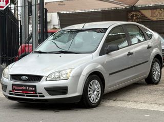 Ford Focus 2007