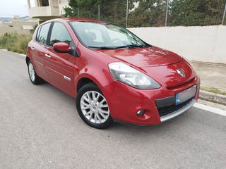 Renault Clio 2010 ΔΕΚΤΑ ΓΡΑΜΜΑΤΙΑ!!!