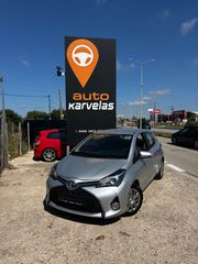 Toyota Yaris 2016 1.4 D-4D Active