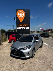 Toyota Yaris 2016 1.4 D-4D Active-thumb-1