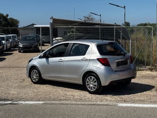 Toyota Yaris 2016 1.4 D-4D Active-thumb-2