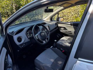 Toyota Yaris 2016 1.4 D-4D Active-thumb-7