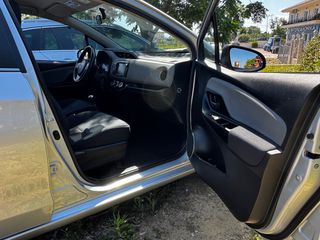 Toyota Yaris 2016 1.4 D-4D Active-thumb-8
