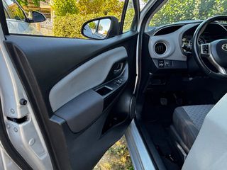 Toyota Yaris 2016 1.4 D-4D Active-thumb-9