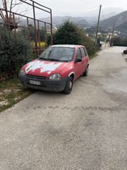 Opel Corsa 1996 1.2