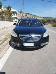 Opel Insignia 2009 COSMO FULL EXTRA CLIMA δερμα-thumb-3