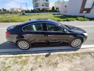 Opel Insignia 2009 COSMO FULL EXTRA CLIMA δερμα-thumb-5