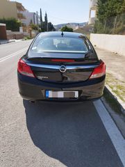 Opel Insignia 2009 COSMO FULL EXTRA CLIMA δερμα-thumb-6