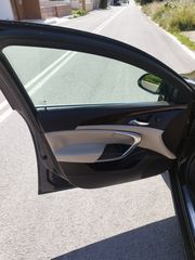 Opel Insignia 2009 COSMO FULL EXTRA CLIMA δερμα-thumb-7