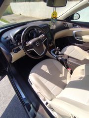 Opel Insignia 2009 COSMO FULL EXTRA CLIMA δερμα-thumb-8