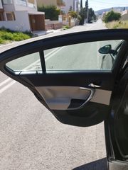 Opel Insignia 2009 COSMO FULL EXTRA CLIMA δερμα-thumb-10