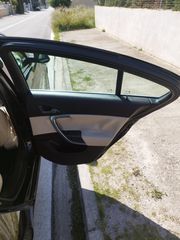 Opel Insignia 2009 COSMO FULL EXTRA CLIMA δερμα-thumb-12
