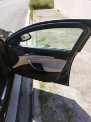 Opel Insignia 2009 COSMO FULL EXTRA CLIMA δερμα-thumb-14