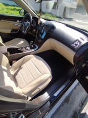 Opel Insignia 2009 COSMO FULL EXTRA CLIMA δερμα-thumb-15