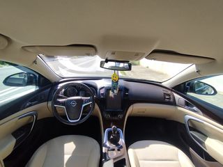 Opel Insignia 2009 COSMO FULL EXTRA CLIMA δερμα-thumb-17