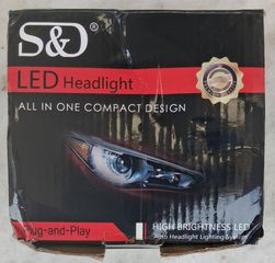 Λάμπες LED