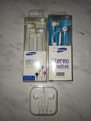 HANDSFREE ΑΚΟΥΣΤΙΚΑ ΜΕ ΚΑΛΩΔΙΟ SAMSUNG